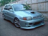 Customers cars