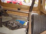Project cars